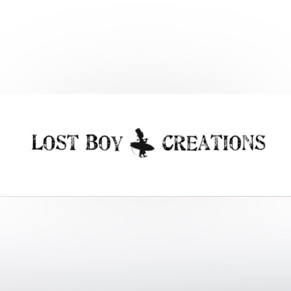 Lost Boy Creations Pirate Graphic Tee  Work Like a Captain Play Like a Pirate 2X - Picture 7 of 9